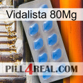 Vidalista 80Mg 22